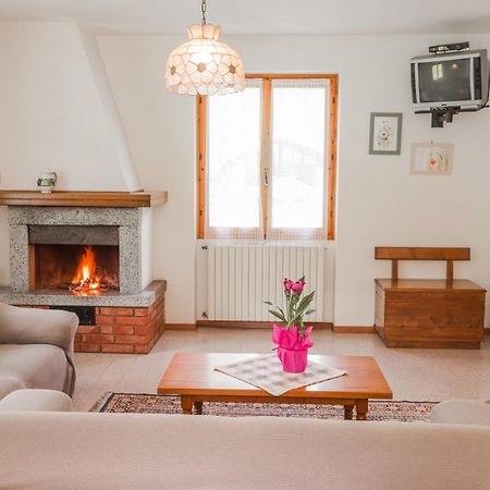 Apartamento Casa Oasi Val Maria-Pur Habitación foto