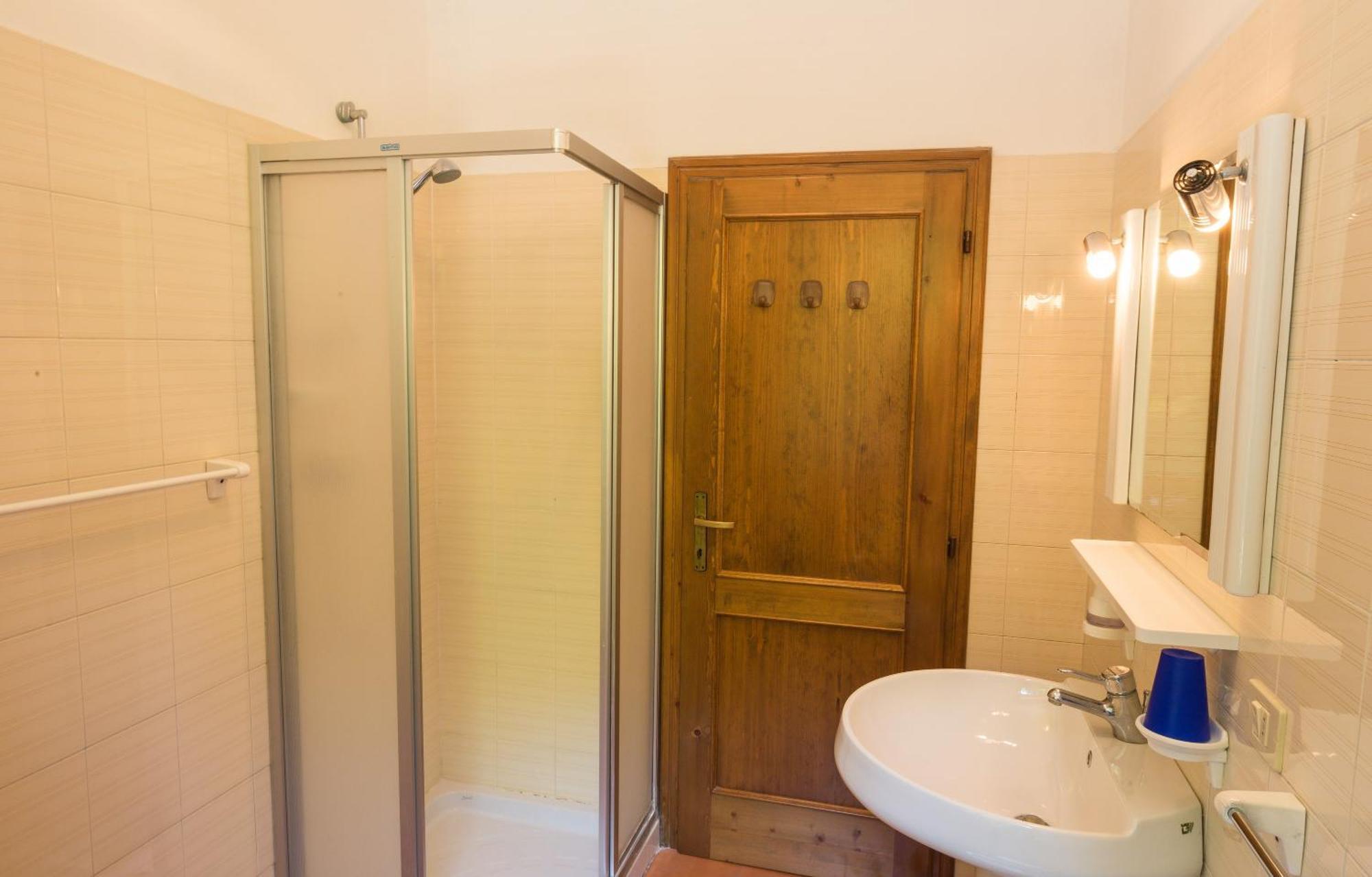 Apartamento Casa Oasi Val Maria-Pur Habitación foto