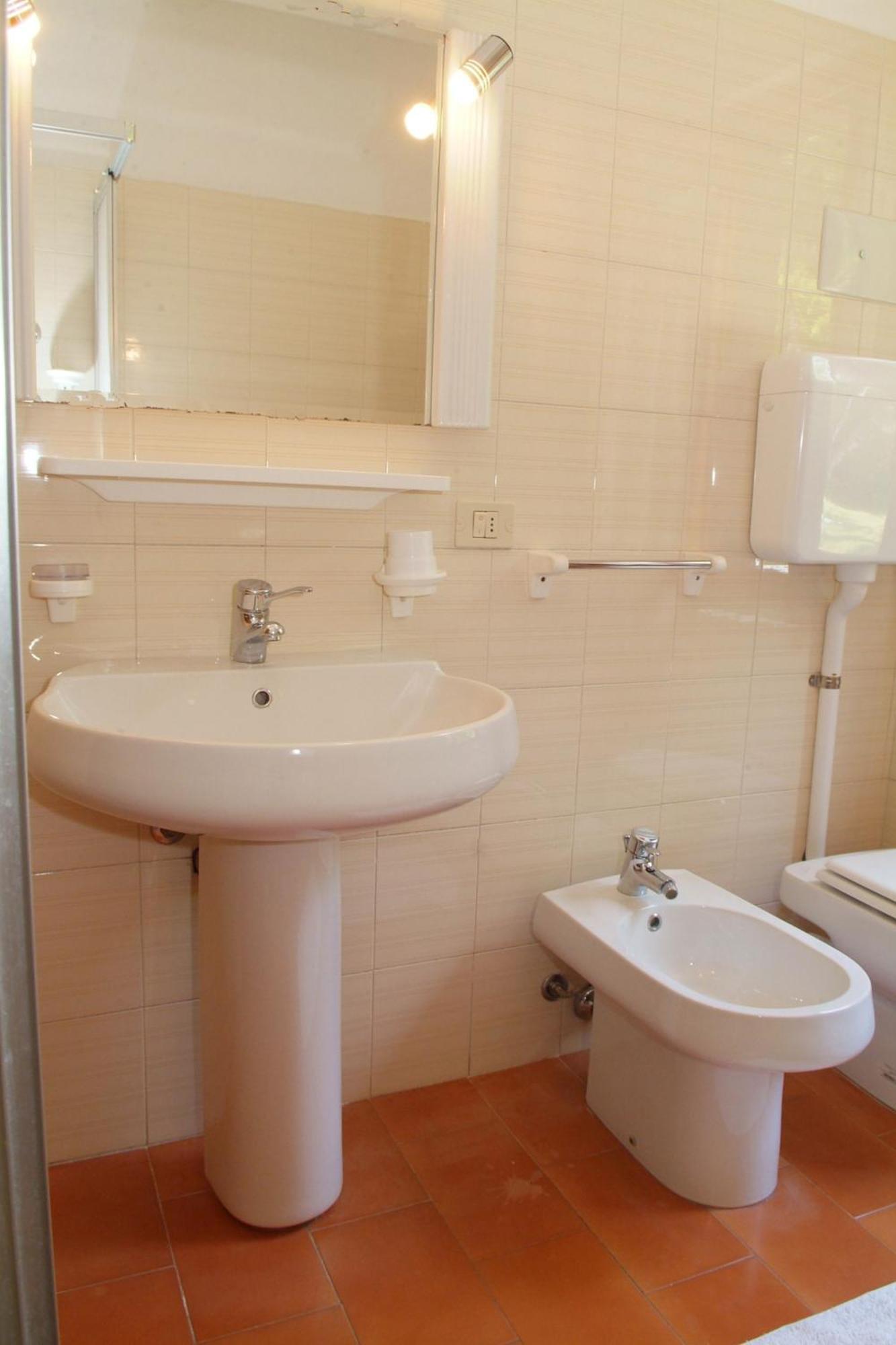 Apartamento Casa Oasi Val Maria-Pur Exterior foto
