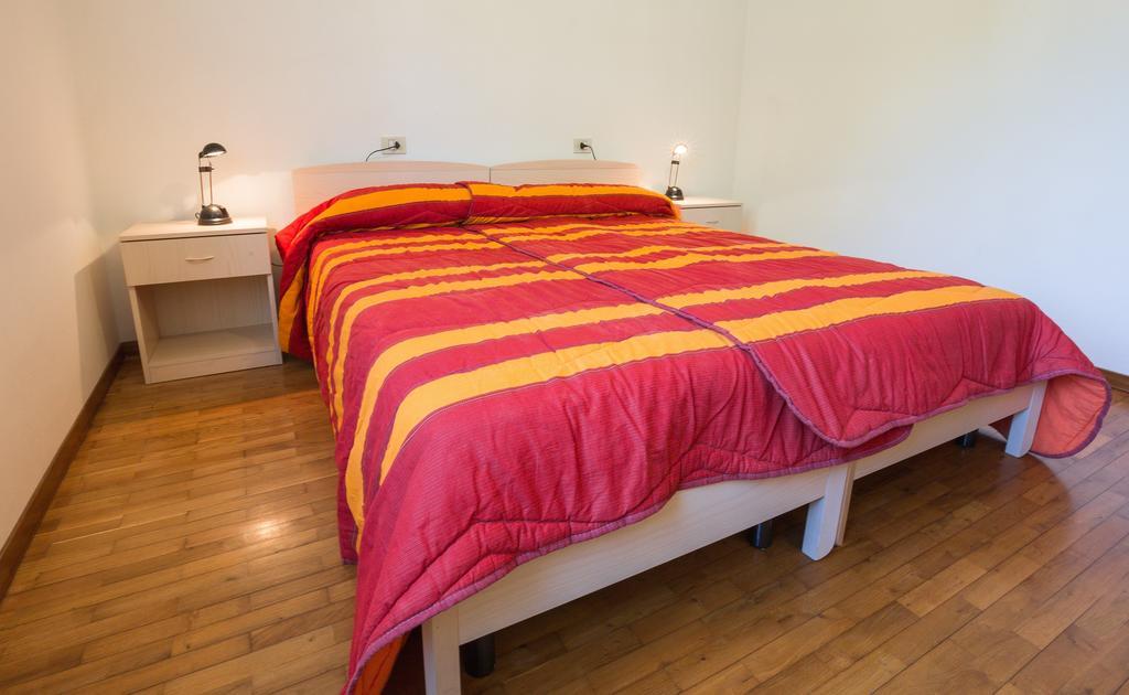 Apartamento Casa Oasi Val Maria-Pur Exterior foto
