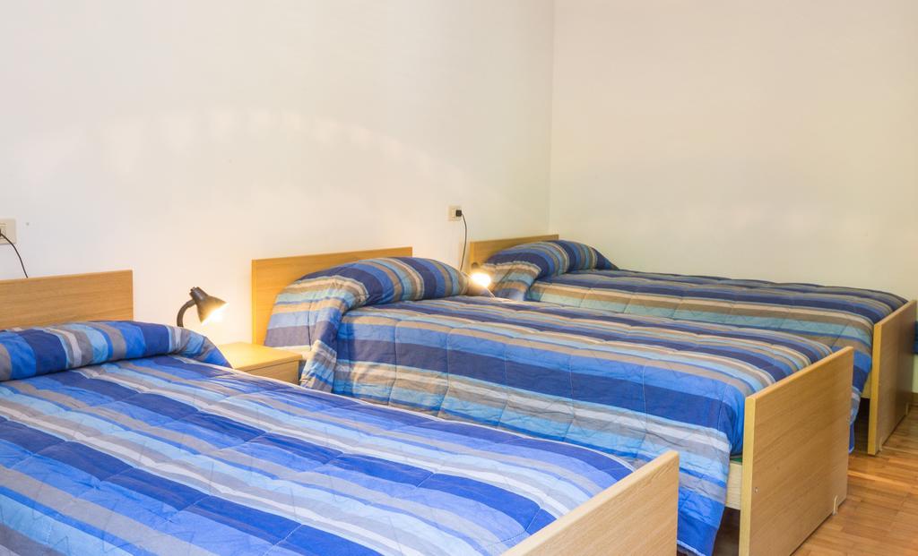 Apartamento Casa Oasi Val Maria-Pur Exterior foto